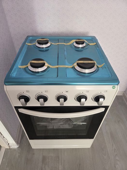 Продам газовую плитку