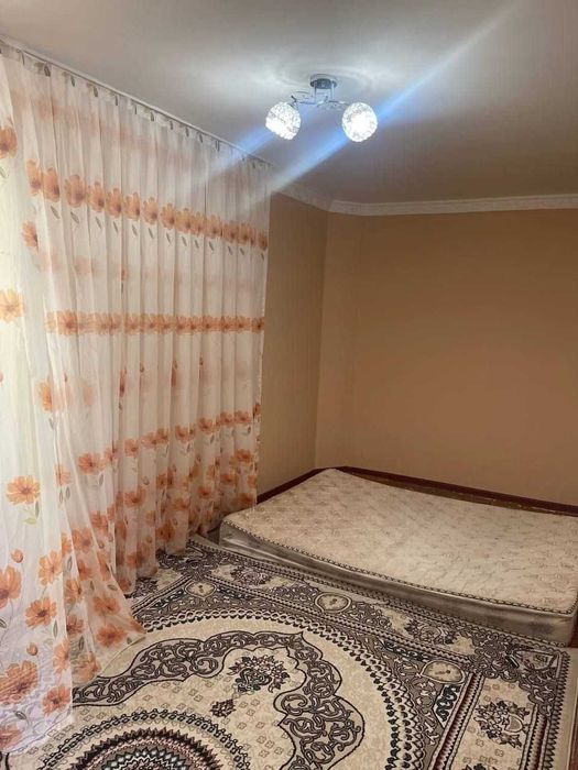 Киргили Юбилейкада 4/3 этаж 2 хона уй ижарага берилади