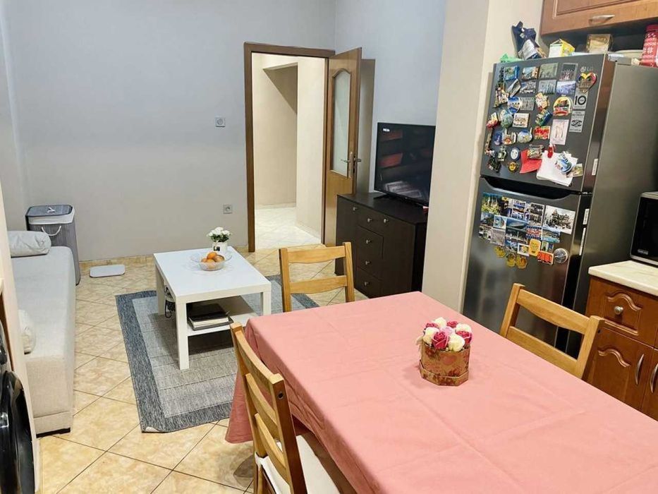 Продава се Двустаен апартамент в Пловдив, Изгрев - 64 кв.м за 1016 €/кв.м - Снимка #6