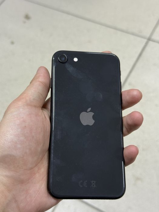 Iphone 2020 Se 128gb