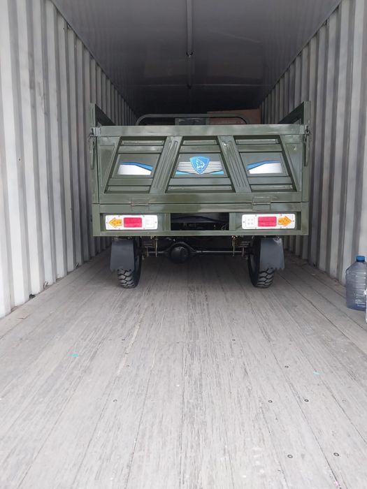 мотацикль арлан