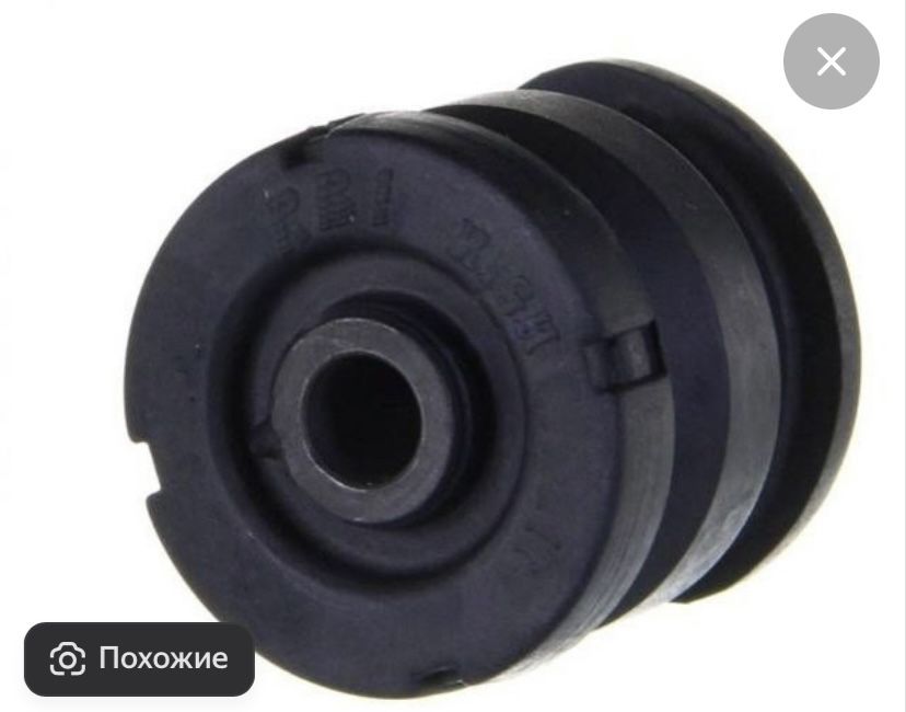 Сайлентблок Mark 2