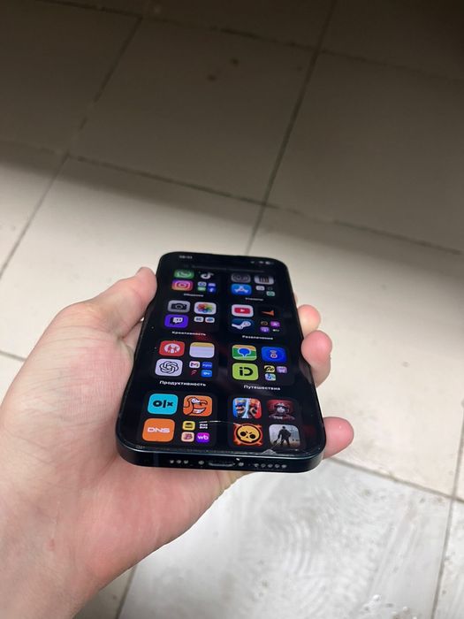 Продам Айфон 13/73/128