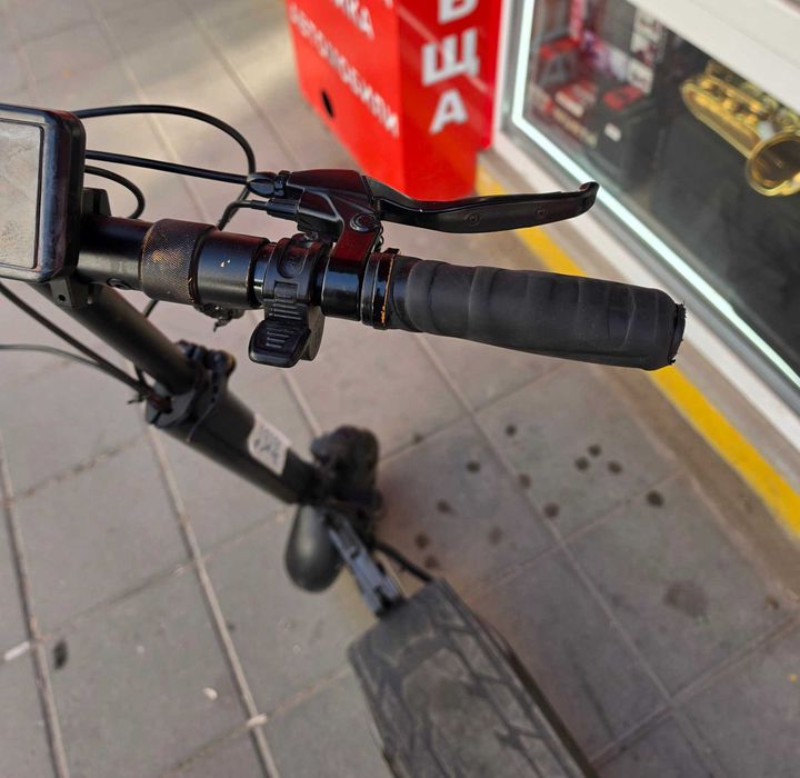 Електрическа тротинетка Kaboo