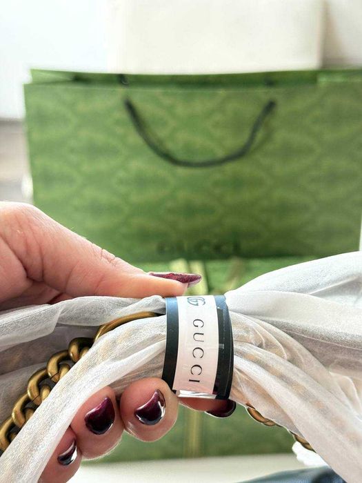 Дамска чанта Gucci