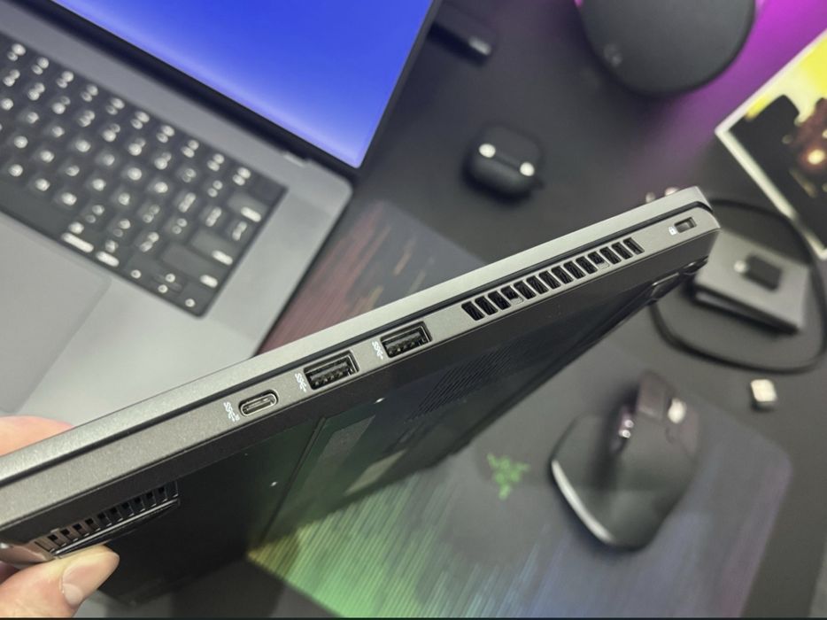 Laptop Asus ROG Zephyrus G14