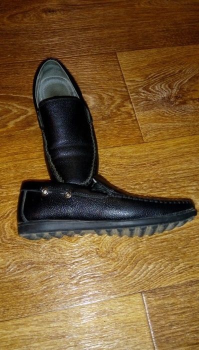 Макасины для мальчика