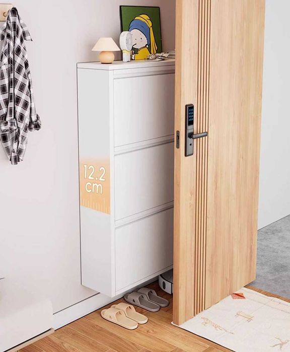 Zamonaviy devor javoni | Современная обувница