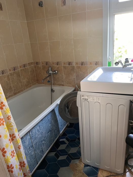 продам 1/2 дома  либо обмен