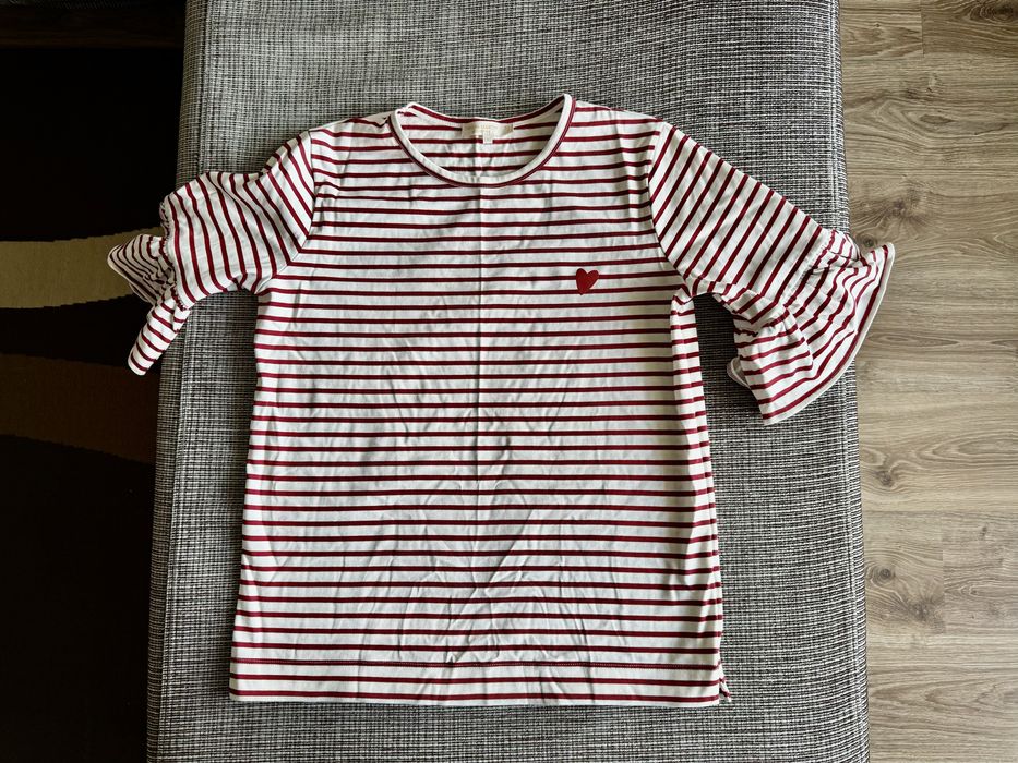 Тениска Denina Martin