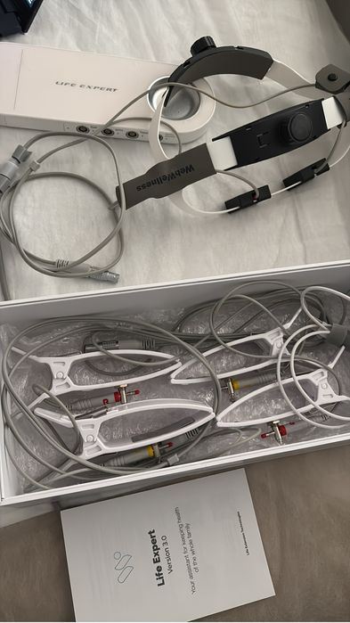 БРТ диагностика webwellness