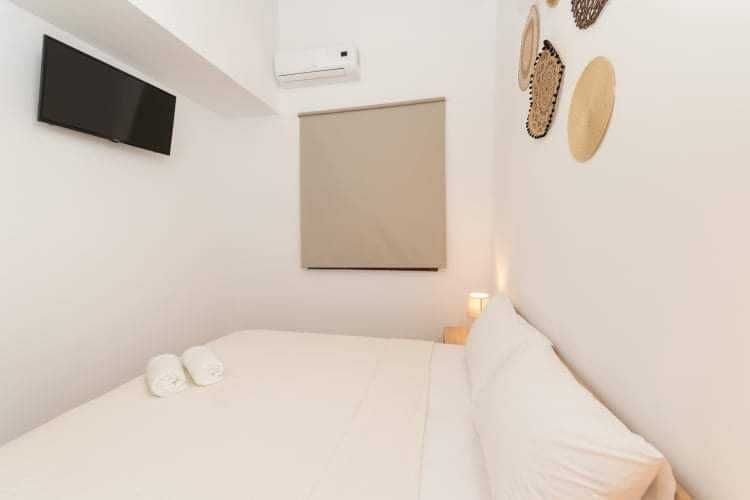 Апартаментен комплекс 147В (апартаменти № 4,5,6) - Неа Перамос, Гърция