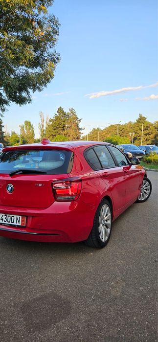 BMW Seria 1 2011 — imagine 4