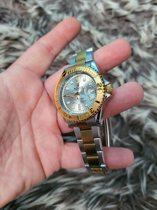 R.O.L.E.X Submariner automatic nou