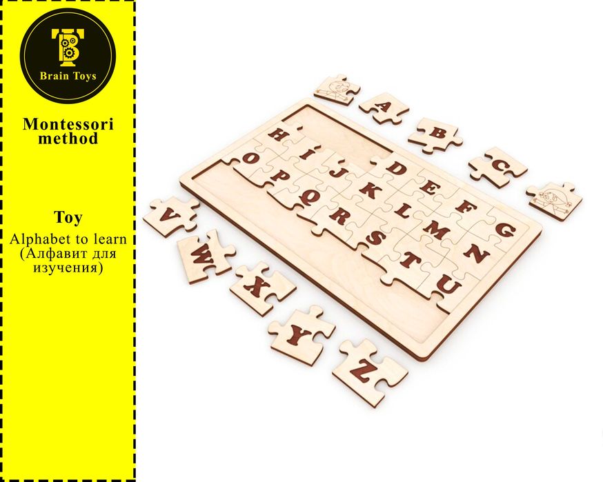 Montessori Busy Board, Puzzles, Toys бизиборд, монтессори игрушки, сад