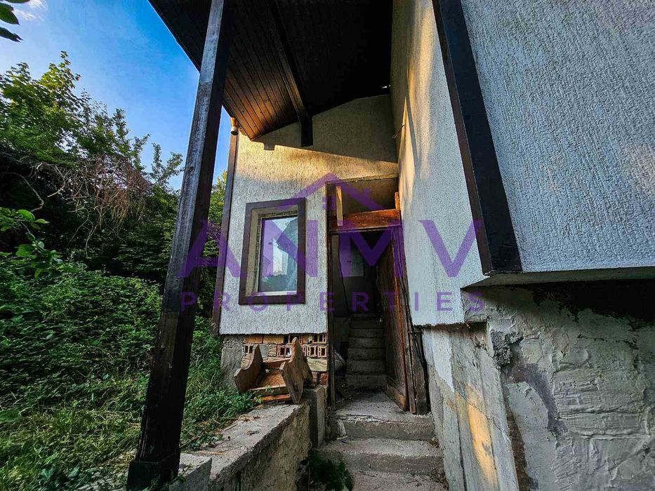 Продава се Къща в Смолян, Каптажа - 359 кв.м за 558 €/кв.м - Снимка #1