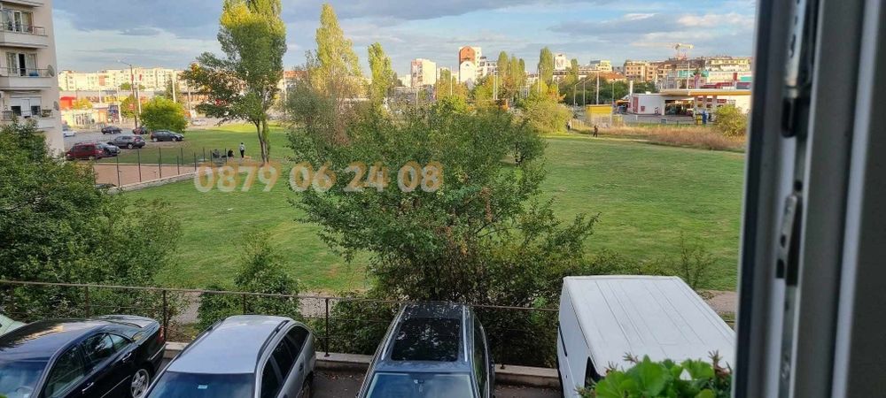 Продава се Двустаен апартамент в София, Люлин 3 - 55 кв.м за 2710 €/кв.м - Снимка #4