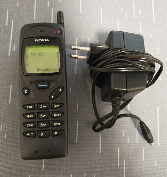 Nokia 3310 ,3110,3410 ,N73