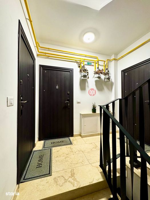SE VINDE Apartament cu 2 camere, et.2, bloc NOU, VIVASY, Falticeni