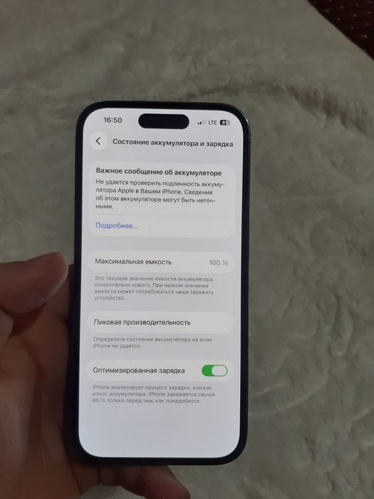 Iphone 14 pro 256 gb 2 ta simkartalik