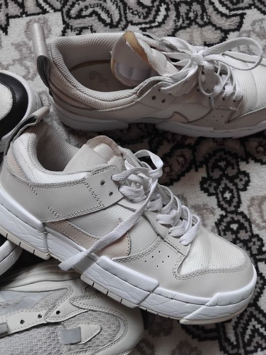 Кроссовки найк оригинал