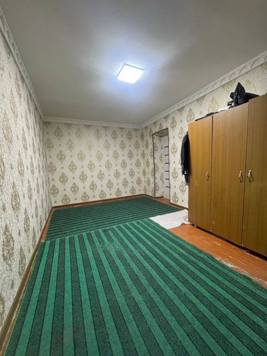 Волгоградская куча чиланзар 1/4/4 кирп лом балк 1.5/3