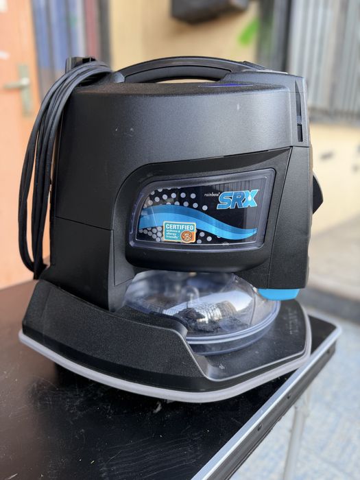 Система за почистване  Rainbow SRX