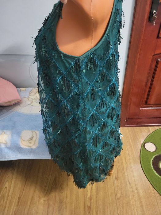 Vând Rochiță Dama