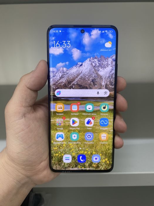 Redmi Note 14 pro + 12/512gb