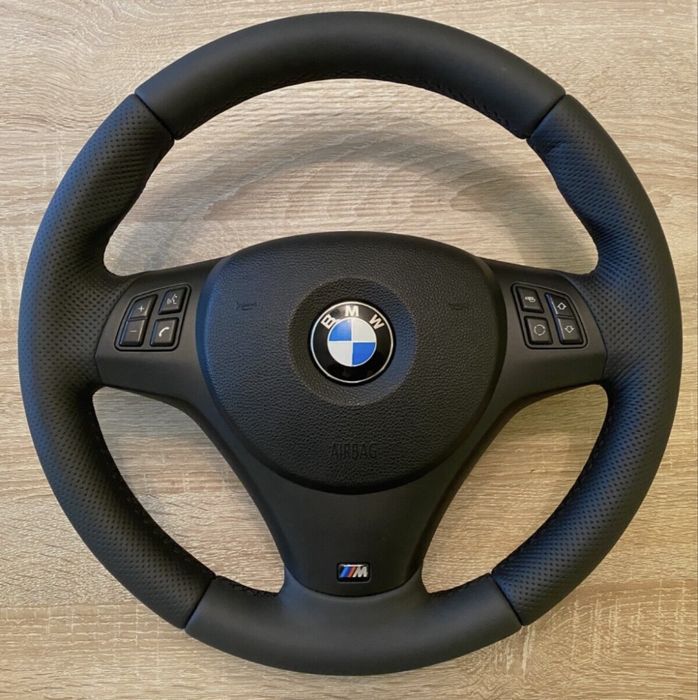 Волан BMW E90M - Перфектен