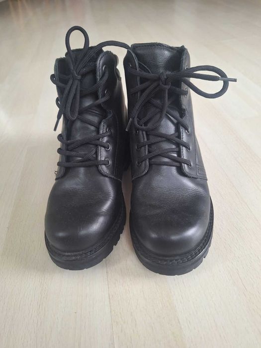 Зимни обувки Meindl