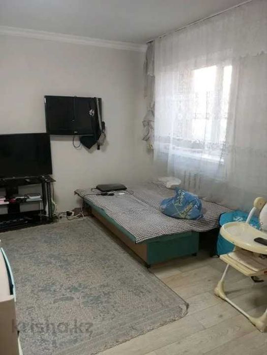 Продам однокомнатную квартиру в Астане