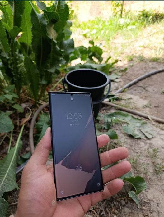 Note 20 ultira sroch nanaxt oganlaga 2400 bugunga pul zarur