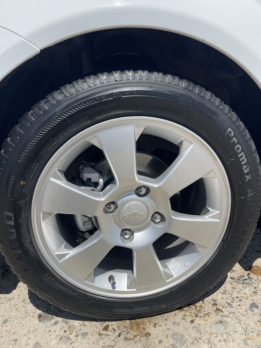 Gentra 2018 metan gaz