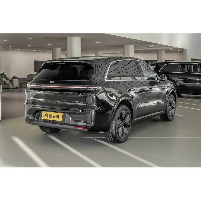 Lixiang  L 6 Pro naxt va halol nasiya