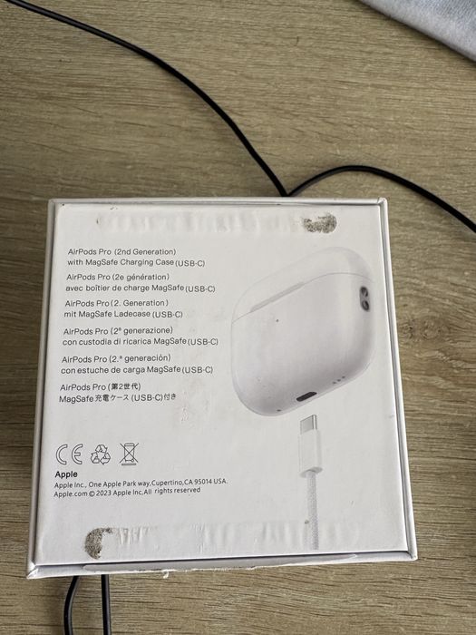 AirPods Pro (2nd Generation)
