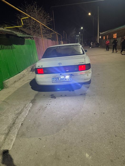 Продается Машина