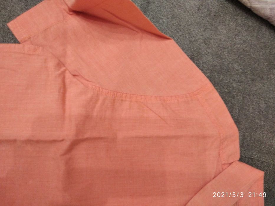 Рубашка на мальчика. М  "OLD NAVY"