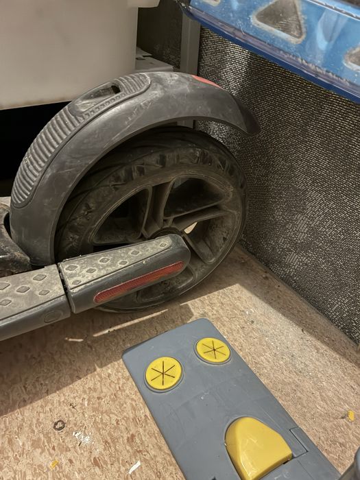 Ninebot segway  E2
