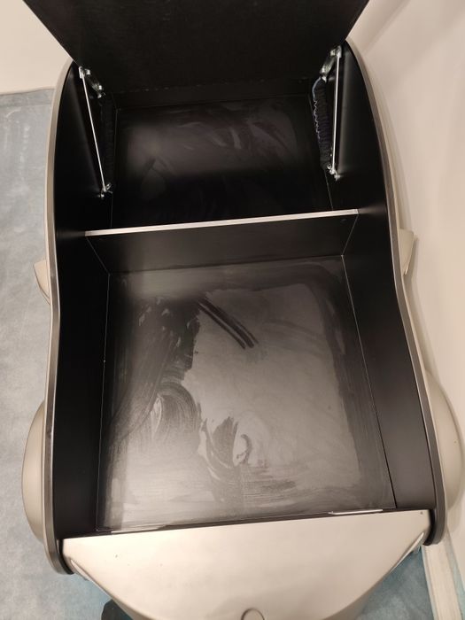 Детско легло-кола