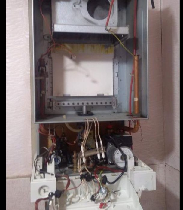 Ремонт котлов 24/7 быстро выезд Remont katyol.опыт работы 10 лет.