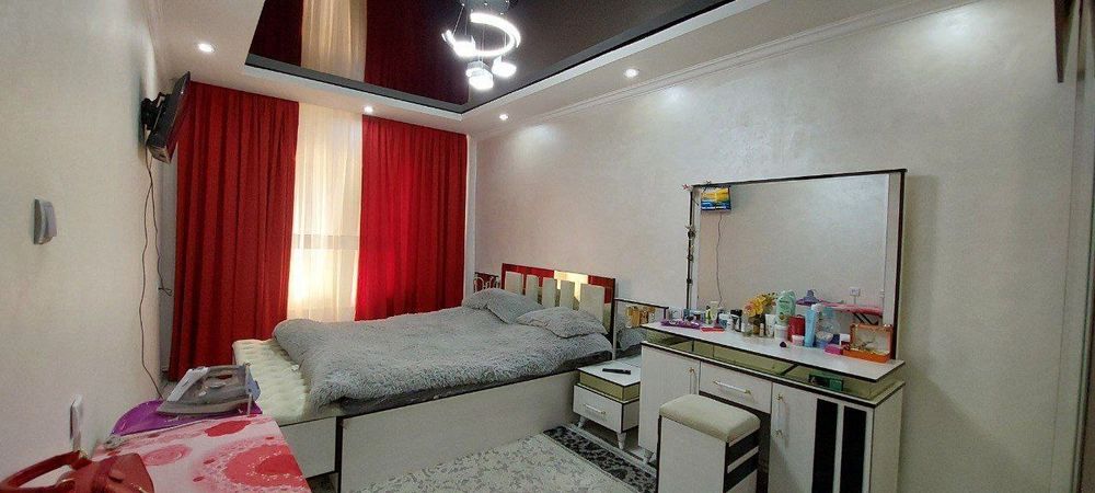 Чирчикда жойлашган 3хона шаройтии б.н