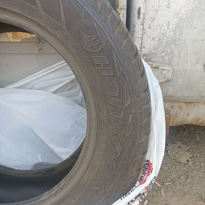 Продам летние шины!торг