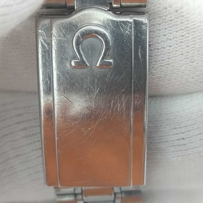 Ω OMEGA Constellation Day&Date, Steel, Vintage, 1969г.
