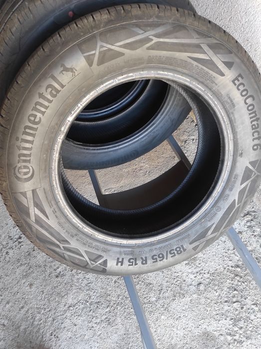 185/65/15 Continental