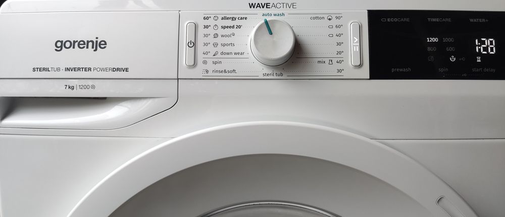 GORENJE като нова.