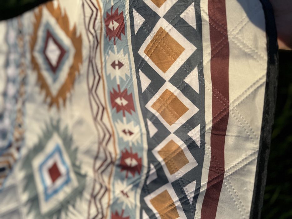 Коврик для пикника