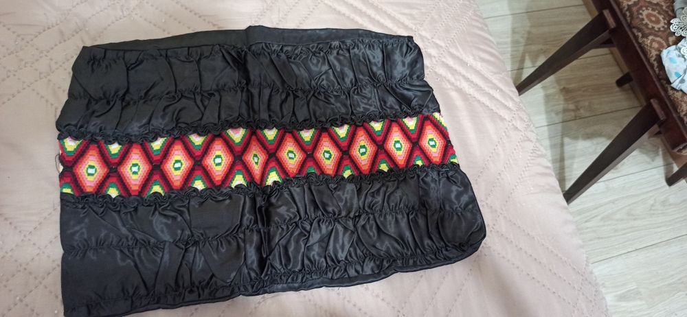 Възглавки, ръчна изработка, битови черги