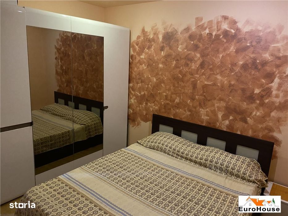 Apartament cu 2 camere de inchiriat in Alba Iulia — fotografia 2