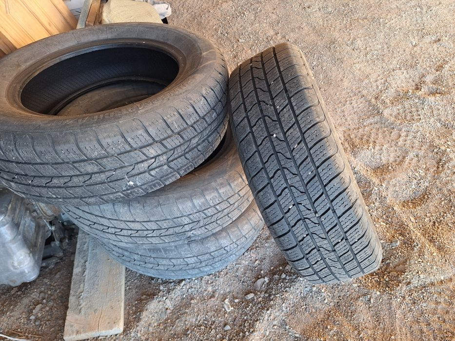Комплект шины ,можно обмен на 16